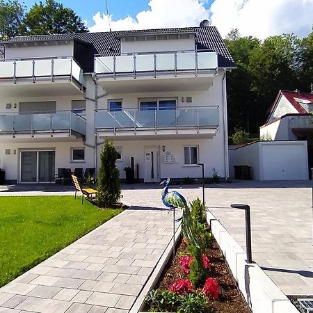 Gaestehaus Munk Γκούνζμπουργκ Εξωτερικό φωτογραφία